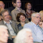 Nacionalinėje bibliotekoje premjera – virtualiosios realybės filmas apie Birželio 3-iosios Sąjūdžio gimimą