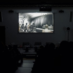 Nacionalinėje bibliotekoje premjera – virtualiosios realybės filmas apie Birželio 3-iosios Sąjūdžio gimimą