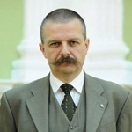 Prof. Przemysław Piotr Żurawski vel Grajewski