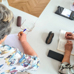 Projektas „Išgyventi žodžiai: autobiografinių tekstų rašymo dirbtuvės“