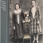 Knygos „Camera obscura: Lietuvos fotografijos istorija 1839–1945“ viršelis