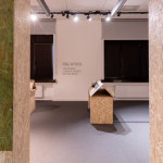 Exhibition “Stranded: The Experiences of Fleeing West in 1944-1952”