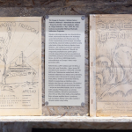 Exhibition “Stranded: The Experiences of Fleeing West in 1944-1952”