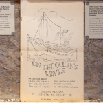 Exhibition “Stranded: The Experiences of Fleeing West in 1944-1952”