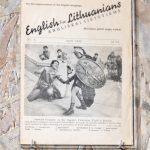 Exhibition “Stranded: The Experiences of Fleeing West in 1944-1952”