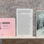 Exhibition “Stranded: The Experiences of Fleeing West in 1944-1952”