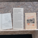 Exhibition “Stranded: The Experiences of Fleeing West in 1944-1952”