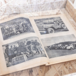 Exhibition “Stranded: The Experiences of Fleeing West in 1944-1952”
