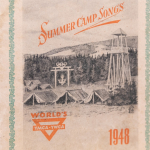 Exhibition “Stranded: The Experiences of Fleeing West in 1944-1952”