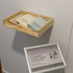 Exhibition “Stranded: The Experiences of Fleeing West in 1944-1952”