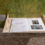 Exhibition “Stranded: The Experiences of Fleeing West in 1944-1952”