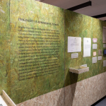Exhibition “Stranded: The Experiences of Fleeing West in 1944-1952”