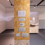 Exhibition “Stranded: The Experiences of Fleeing West in 1944-1952”