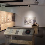 Exhibition “Stranded: The Experiences of Fleeing West in 1944-1952”