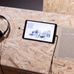 Exhibition “Stranded: The Experiences of Fleeing West in 1944-1952”