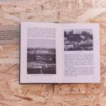 Exhibition “Stranded: The Experiences of Fleeing West in 1944-1952”