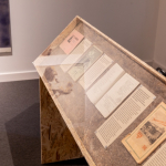 Exhibition “Stranded: The Experiences of Fleeing West in 1944-1952”