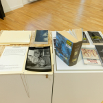 “I Often Forget”. Exhibition by Jonas Kulikauskas
