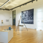 “I Often Forget”. Exhibition by Jonas Kulikauskas