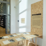 “I Often Forget”. Exhibition by Jonas Kulikauskas