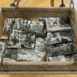 “I Often Forget”. Exhibition by Jonas Kulikauskas
