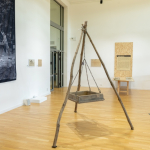 “I Often Forget”. Exhibition by Jonas Kulikauskas
