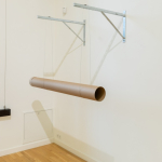 “I Often Forget”. Exhibition by Jonas Kulikauskas
