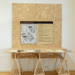“I Often Forget”. Exhibition by Jonas Kulikauskas