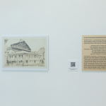 “I Often Forget”. Exhibition by Jonas Kulikauskas