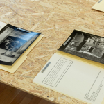 “I Often Forget”. Exhibition by Jonas Kulikauskas