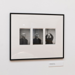 In the photographs of Levas Žiriakovas – “Creators”