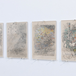 National Library Staff Art Exhibition III