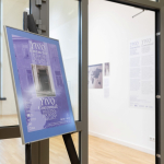 Exhibition “YIVO Centennial: Origins, Journey, Legacy”