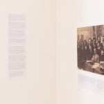 Exhibition “YIVO Centennial: Origins, Journey, Legacy”