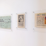 Exhibition “YIVO Centennial: Origins, Journey, Legacy”
