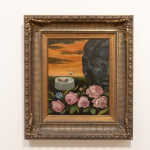 Exhibition “Darius Bastys: essere o non essere?”