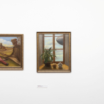 Exhibition “Darius Bastys: essere o non essere?”