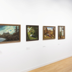 Exhibition “Darius Bastys: essere o non essere?”
