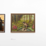 Exhibition “Darius Bastys: essere o non essere?”