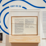 Exhibition “Friends in Need.Denmark – Lithuania, 2026”