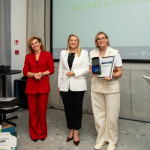 Lietuvos nacionalinės Martyno Mažvydo bibliotekos nuotr.