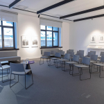 Pažinimo erdvė (535, V a.)