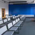 Pažinimo erdvė (535, V a.)