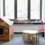 Vaikų užimtumo centras „Žaisloteka“