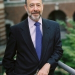 Professor David. G. Roskies