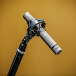 SCHOEPS CMC 6 + MK 5