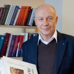 Prof. dr. R. Gudauskas