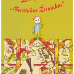 Lėlių teatro studija „Berniukas Žirniukas“