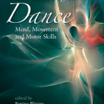 Leidinio „The Neurocognition of Dance: Mind, Movement and Motor Skills“ viršelis