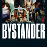 Leidinio „Bystander: a history of street photography“ viršelis